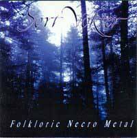 Sort Vokter : Folkloric Necro Metal